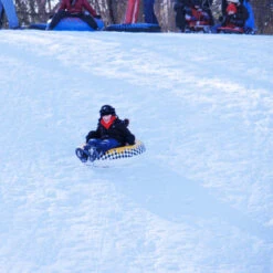 39" Inflatable Tubester Swimming Pool Or Snow Tube -Aqua Play Land Zone 1703920tubester20action20highres20copy 47743.1667521695