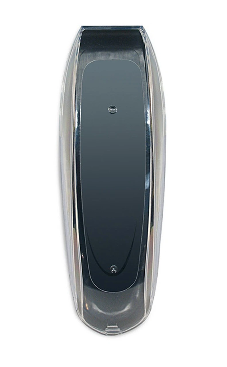 7" Yellow V5 View Goggles Swimming Pool Accessory 2 7" Yellow V5 View Goggles Swimming Pool Accessory - Image 2