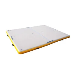 Inflatable Dock Solstice Drop Stitch, 6-feet