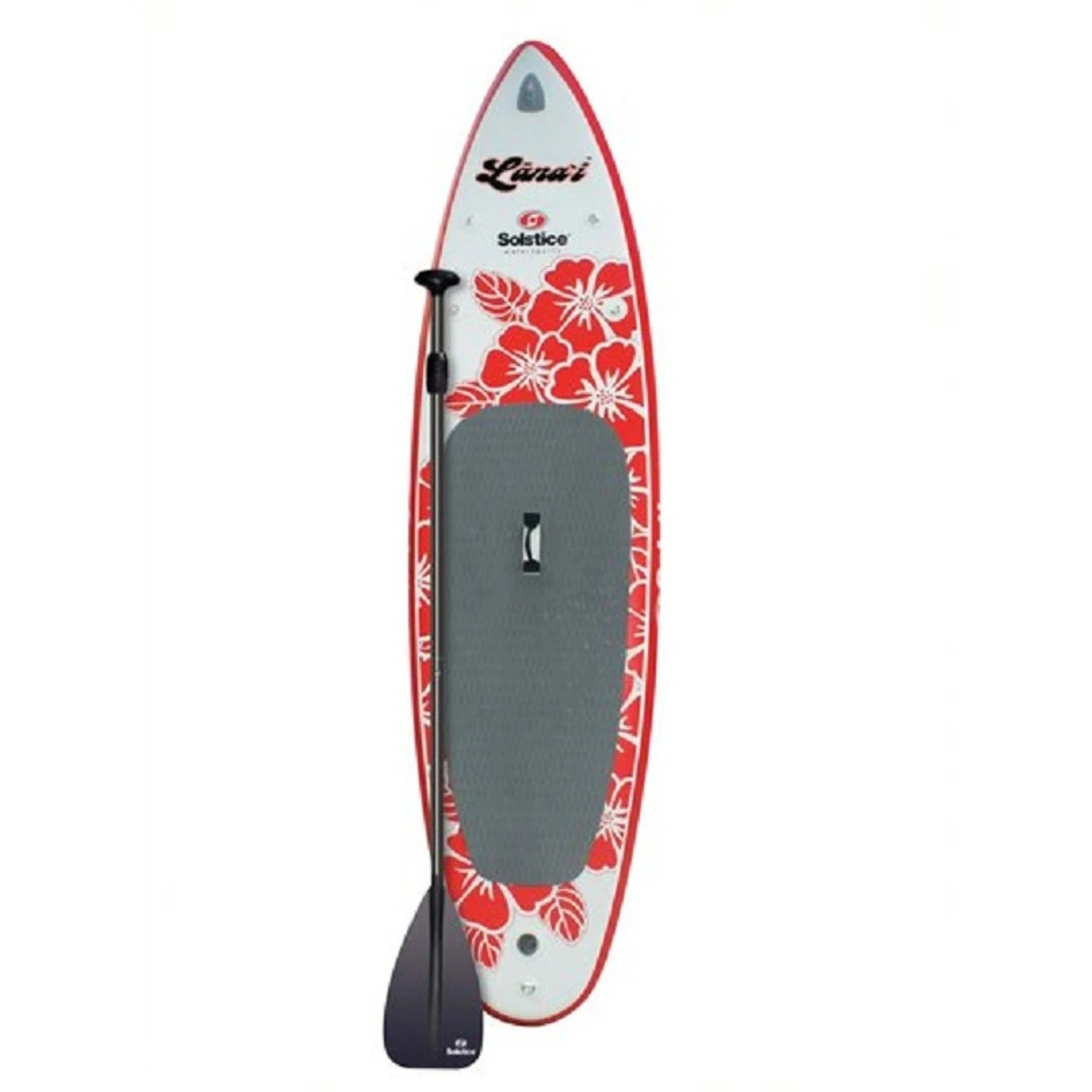 Inflatable Lanai Women's Paddleboard, 124-Inch 1 Inflatable Lanai Women's Paddleboard, 124-Inch