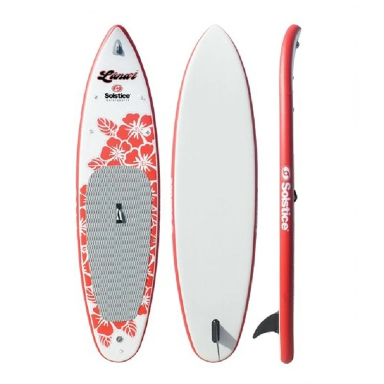 Inflatable Lanai Women's Paddleboard, 124-Inch 2 Inflatable Lanai Women's Paddleboard, 124-Inch - Image 2