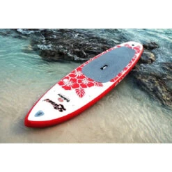 Inflatable Lanai Women's Paddleboard, 124-Inch 8 Inflatable Lanai Women's Paddleboard, 124-Inch -Aqua Play Land Zone 35125. 99974.1667582134