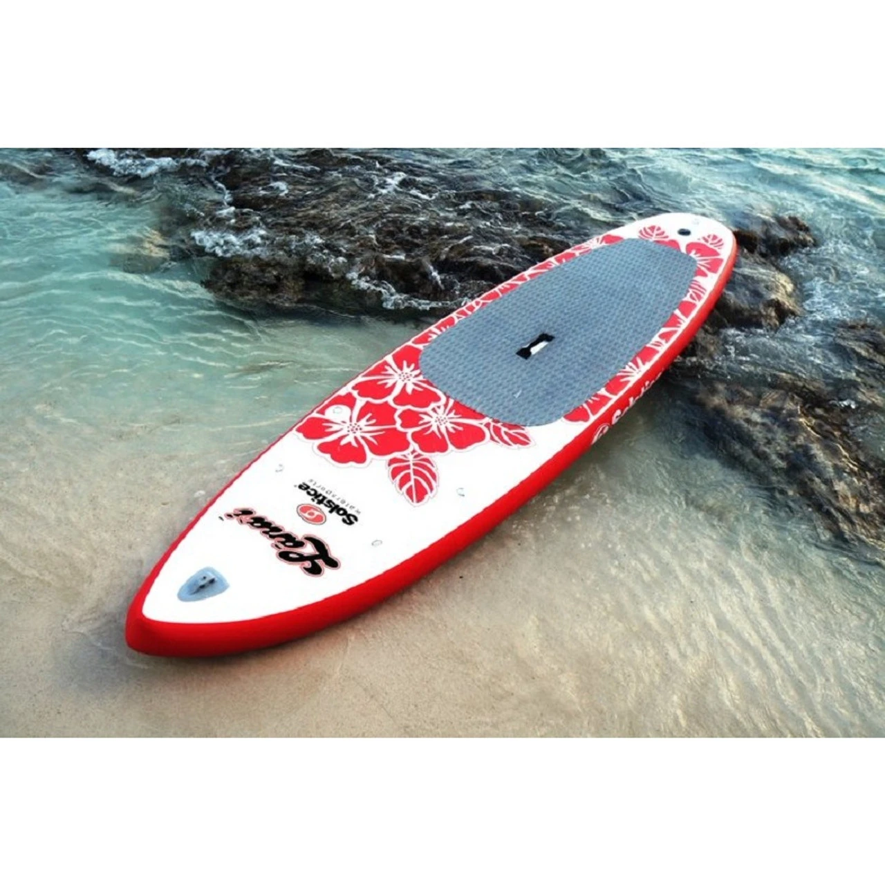 Inflatable Lanai Women's Paddleboard, 124-Inch 3 Inflatable Lanai Women's Paddleboard, 124-Inch - Image 3