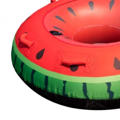 48-Inch Inflatable Red And Green Single Rider Watermelon Tube -Aqua Play Land Zone 4c1b1de2 a063 407e b25a 8a644bfc744d 1.7ae7cfeb2f493c5617d3b8f1eccd157b 69799.1667591946