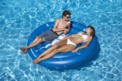 66" Blue And Gray Compass Rose Constellation Island Lounge Pool Float -Aqua Play Land Zone 5xry75lyqrpbxo6rcavk9xme0rtauuuw 35455.1667642320