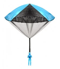 11” Flashing Light-Up Tangle Free Toy Parachute -Aqua Play Land Zone a lup blu 500x567 45164.1667584231