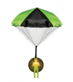 11” Flashing Light-Up Tangle Free Toy Parachute -Aqua Play Land Zone a lup grn lit2 500x567 43688.1667584232