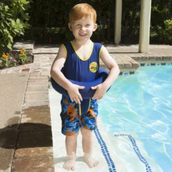 Blue Learn To Swim Children's Swimming Beginner Vest Tube Trainer 6 Blue Learn To Swim Children's Swimming Beginner Vest Tube Trainer -Aqua Play Land Zone ac0uha3gma0yf2tcbutlbdrl6wv6b1ax 00545.1667640184