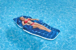80" Inflatable Transparent Blue Adjustable Swimming Pool Lounger 5 80" Inflatable Transparent Blue Adjustable Swimming Pool Lounger -Aqua Play Land Zone asbto7gkmkbazxy0iahz89wlz3kumwww 49507.1667684430