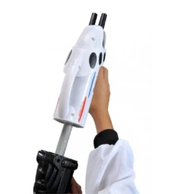 16” Astronaut Space Pack Super Soaking Water Blaster Halloween Costume Accessory -Aqua Play Land Zone asp closed watergun 68540.1667516243