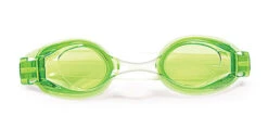 7" Green V5 View Goggles Swimming Pool Accessory