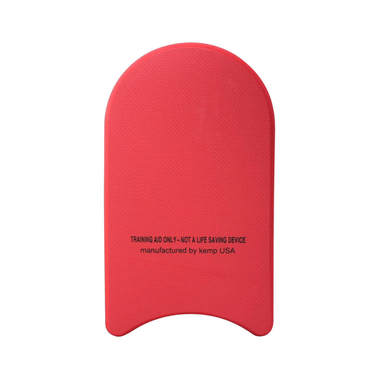 15.25" Red Kemp USA Heavy-Duty Large Kick Board 1 15.25" Red Kemp USA Heavy-Duty Large Kick Board