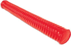 3.5' Candy Red Pool Foam Noodle