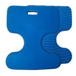 21" Royal Blue Small Pool Foam Saddle