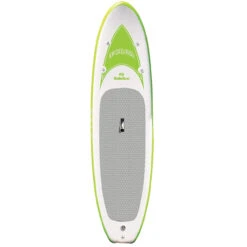 Inflatable Tonga Stand-Up Paddleboard, 128-Inch