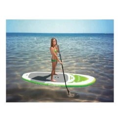 Inflatable Tonga Stand-Up Paddleboard, 128-Inch -Aqua Play Land Zone dswim2035132 5 202 36658.1667582137