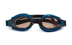 6.5" Blue Pro-Comp Freestyle Goggles Swimming Pool Accessory