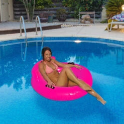 43" Pink Bubble Seat Inflatable Swimming Pool Float -Aqua Play Land Zone northlight20dg9175720p depositphotos 427114640 xl artwork201 58512.1686252988