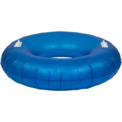 42" Blue Sparkle Inflatable Swimming Pool Tube Ring Float -Aqua Play Land Zone northlight dg9175520b 1 12758.1686252986