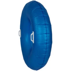 42" Blue Sparkle Inflatable Swimming Pool Tube Ring Float -Aqua Play Land Zone northlight dg9175520b 4 63321.1686252987