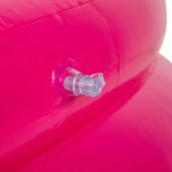 43" Pink Bubble Seat Inflatable Swimming Pool Float -Aqua Play Land Zone northlight dg9175720p 6 55958.1686252988
