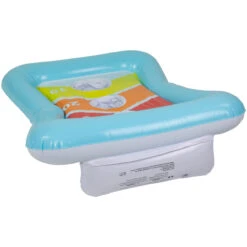 Inflatable Bean Bag Toss Swimming Pool Game -Aqua Play Land Zone northlight dg91777 4 73991.1683731484