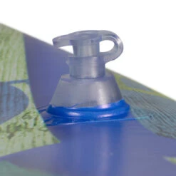 36" Inflatable Corona Signage Swimming Pool Tube Ring -Aqua Play Land Zone northlight go88713 2 16140.1667522349