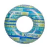 36" Inflatable Corona Signage Swimming Pool Tube Ring