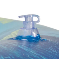 36" Inflatable Corona Beach Life Swimming Pool Tube Ring -Aqua Play Land Zone northlight go88714 2 09347.1667522349