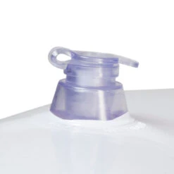 51.5" Corona Yellow And Blue Inflatable Bottle Cap Pool Float -Aqua Play Land Zone northlight go88717 2 53064.1667517747