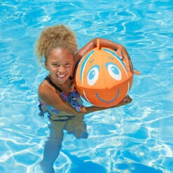 Inflatable Orange And Blue Fish Swimming Pool And Beach Ball, 27-Inch 5 Inflatable Orange And Blue Fish Swimming Pool And Beach Ball, 27-Inch -Aqua Play Land Zone pgjnrxvw1irslxc1lqusoecwy2kzonyw 20894.1667516565