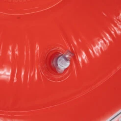 Jumbo Strawberry Mesh Lounger Pool Float, 65.5-Inch -Aqua Play Land Zone pool20central jl2032001 5 40816.1683904891