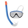 Blue Monaco Junior And Young Adult Junior Sport Scuba Swim Set