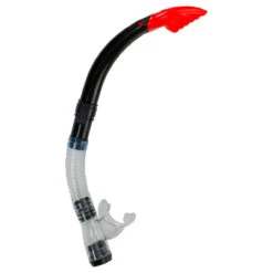 Black Scuba Mask With Snorkel Pool Set - Ages 14+ -Aqua Play Land Zone poolcentral jl290550n 3 65191.1686369264