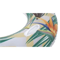45" Tropical Toucan Inner Tube Pool Float -Aqua Play Land Zone poolcentral jl 37598 toucan 05 05728.1686310983