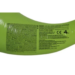 6.75' Inflatable Green Jumbo Dinosaur Water Sprayer -Aqua Play Land Zone poolcentral jl 97261 08 94818.1686006326