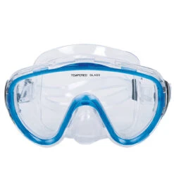 14+ Years -Blue Zray Recreational Swim Mask For Teens
