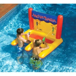 Aqua Play Land Zone -Aqua Play Land Zone swim2090772 1 46300.1667522031