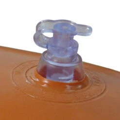 60" Inflatable Giant Pretzel Swimming Pool Float -Aqua Play Land Zone swim 90640 4 06686.1667681725