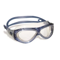 6.75" Blue Magnum Water Sports Swimming Pool Goggles 5 6.75" Blue Magnum Water Sports Swimming Pool Goggles -Aqua Play Land Zone swim 9353 30682.1667595740