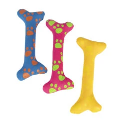 Set Of 3 Multicolor Neo Dive Bones Pool Toy Game