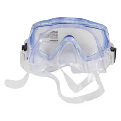 Blue Sea Searcher Thermotech Mask And Snorkel Set For Youth And Adults 7 Blue Sea Searcher Thermotech Mask And Snorkel Set For Youth And Adults -Aqua Play Land Zone swimline 9927 blue 2 58114.1667538108