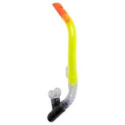 Neon Yellow Sea Searcher Thermotech Mask And Snorkel Set For Youth And Adults -Aqua Play Land Zone swimline 9927 green 6 85152.1667517672