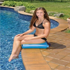 47-Inch Blue Foldable Flip And Float Swimming Pool Lounger Raft -Aqua Play Land Zone xrv5rwl8h8vkztqe1xlocp4gmnrv7ho6 59871.1667520561