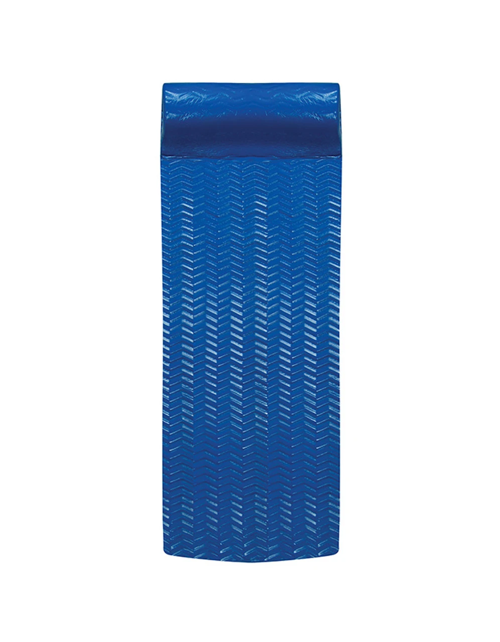 Blue Soft Tropic Comfort Floating Swimming Pool Mattress, 72-Inch 1 Blue Soft Tropic Comfort Floating Swimming Pool Mattress, 72-Inch